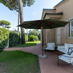 Tatil Evi Delle Agavi Tirrenia